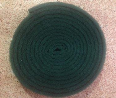 美國 3M 8698 7447 工業百潔布 拉絲布 菜瓜布